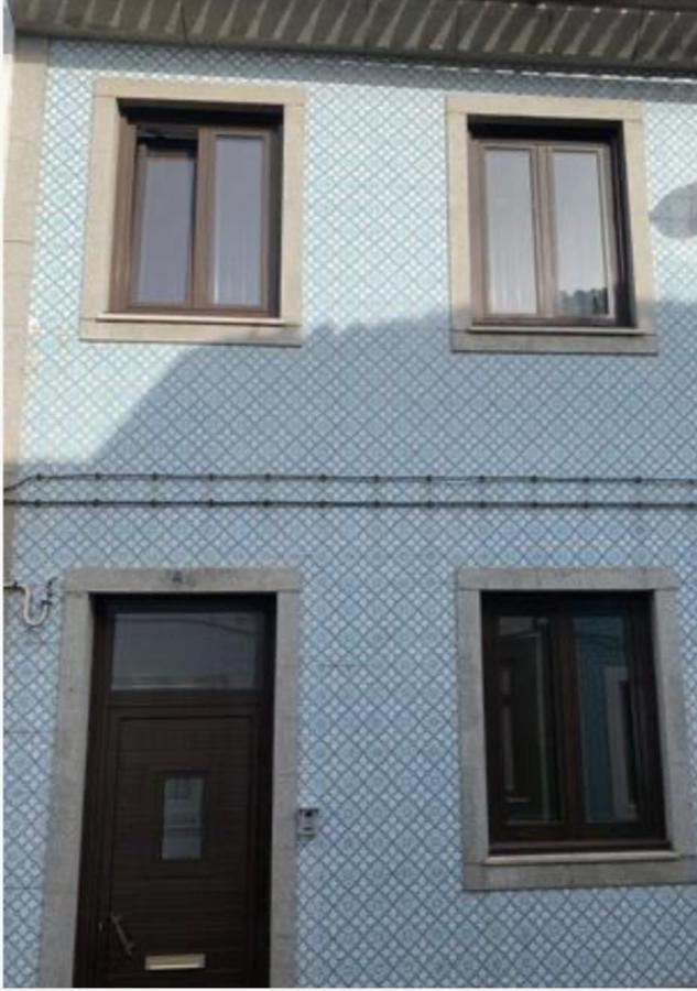 Casa Do Gaspar Aveiro Eksteriør bilde