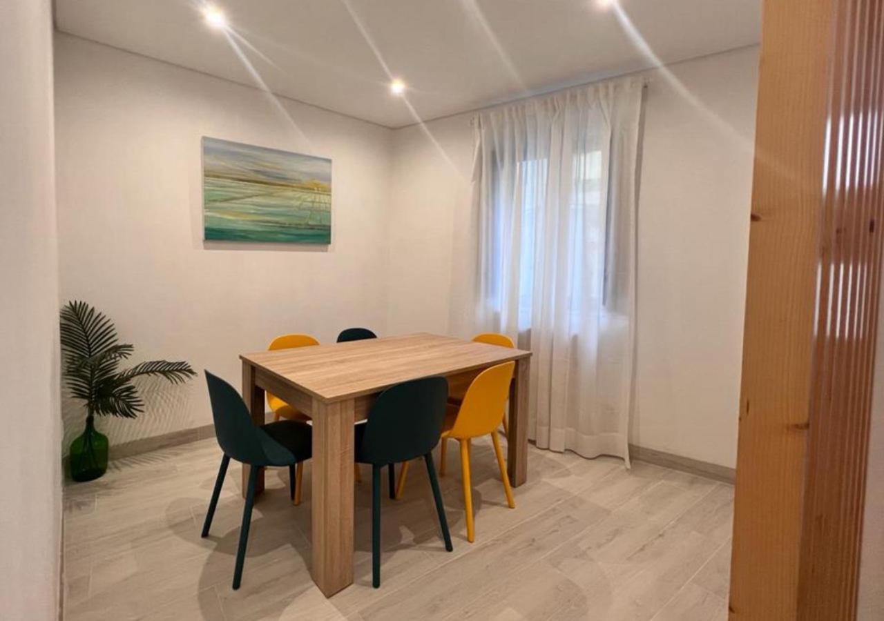 Casa Do Gaspar Aveiro Eksteriør bilde